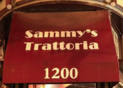 Sammy's Trattoria